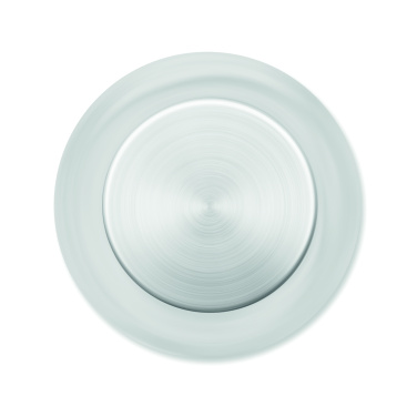 Logotrade advertising product picture of: RPET bottle 1000ml