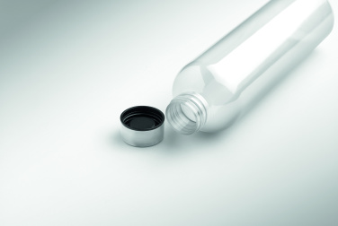 Logotrade advertising product picture of: RPET bottle 1000ml