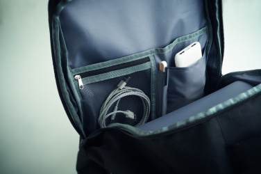 Logotrade promotional items photo of: Cabin size carry on backpack