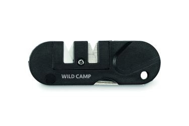 Logotrade promotional item image of: Pocket-sized knife sharpener