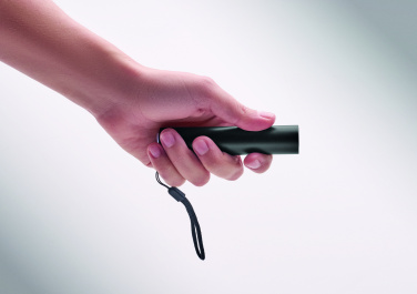 Logotrade promotional items photo of: Aluminium torch