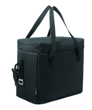 Logotrade advertising products photo of: RPET cooler bag