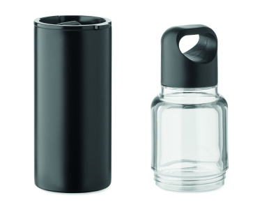 Logotrade business gifts photo of: 2 in 1 bottle 610ml