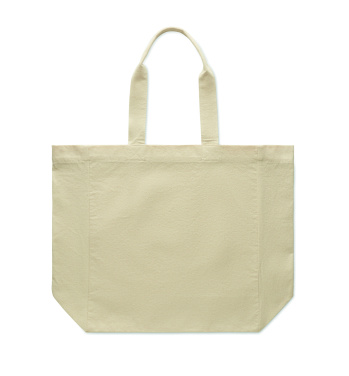 Logotrade promotional product picture of: Cotton shopping bag