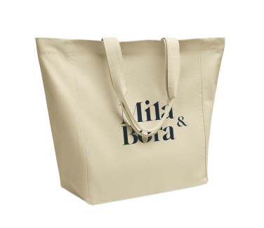 Logotrade advertising products photo of: Cotton shopping bag