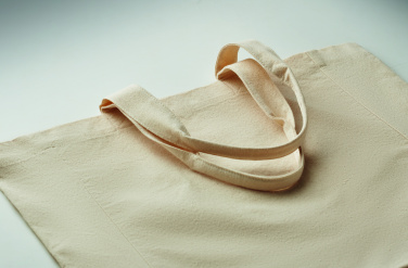 Logo trade corporate gift photo of: Cotton shopping bag