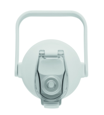 Logo trade promotional merchandise image of: RPET water bottle 2000ml