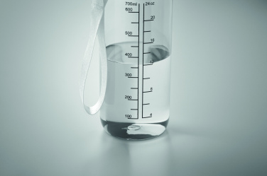 Logotrade promotional merchandise photo of: Sports bottle 700ml
