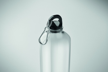 Logo trade promotional items picture of: RPET bottle 750ml