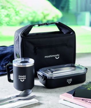 Logotrade promotional merchandise image of: Cooler lunch bag