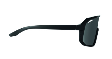 Logo trade promotional merchandise image of: Sport sunglasses UV400