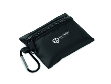 Logo trade promotional giveaway photo of: First aid kit