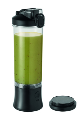 Logo trade promotional items image of: Portable smoothie blender