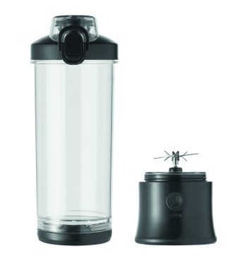 Logo trade promotional gifts picture of: Portable smoothie blender