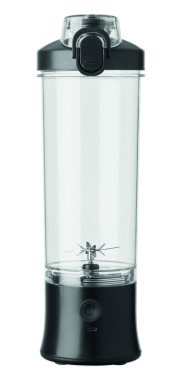 Logo trade promotional giveaways picture of: Portable smoothie blender