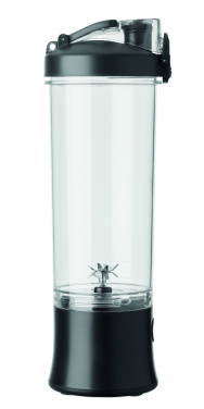 Logo trade advertising products picture of: Portable smoothie blender