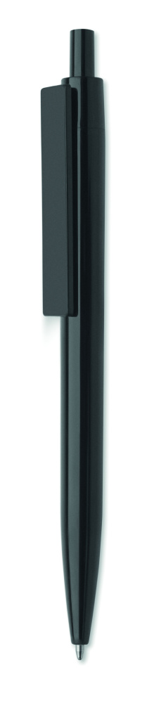 Logotrade promotional item picture of: Ball pen in recycled ABS