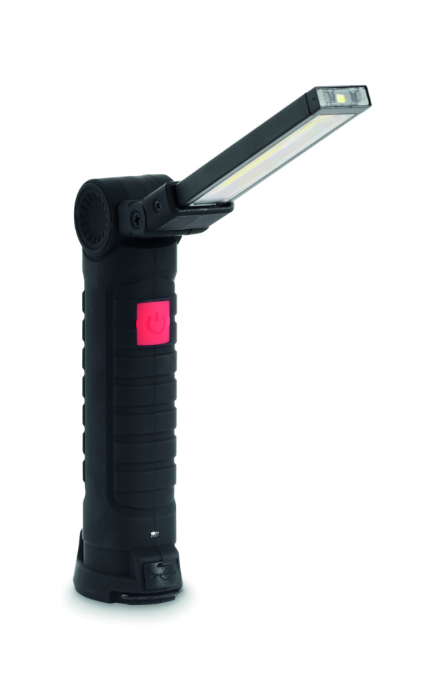Logotrade corporate gifts photo of: Rechargeable work light