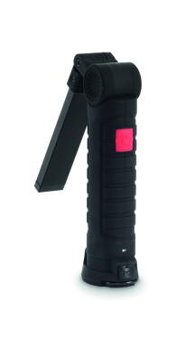 Logo trade promotional item photo of: Rechargeable work light