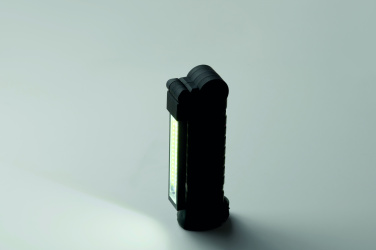 Logo trade promotional item photo of: Rechargeable work light