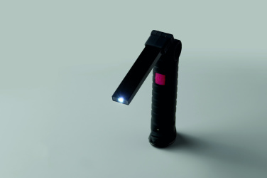 Logo trade promotional products image of: Rechargeable work light