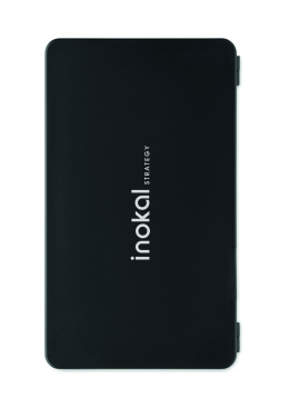 Logo trade promotional product photo of: Calculator with LCD tablet