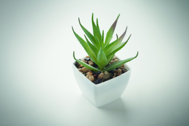 Logotrade promotional giveaways photo of: Mini artificial plant