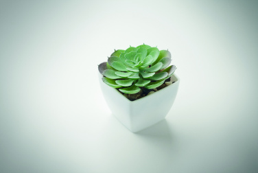 Logotrade advertising products photo of: Mini artificial plant