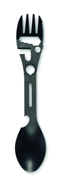 Logo trade promotional products picture of: Stainless steel multi tool