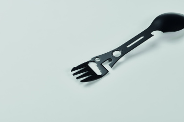 Logotrade promotional product image of: Stainless steel multi tool