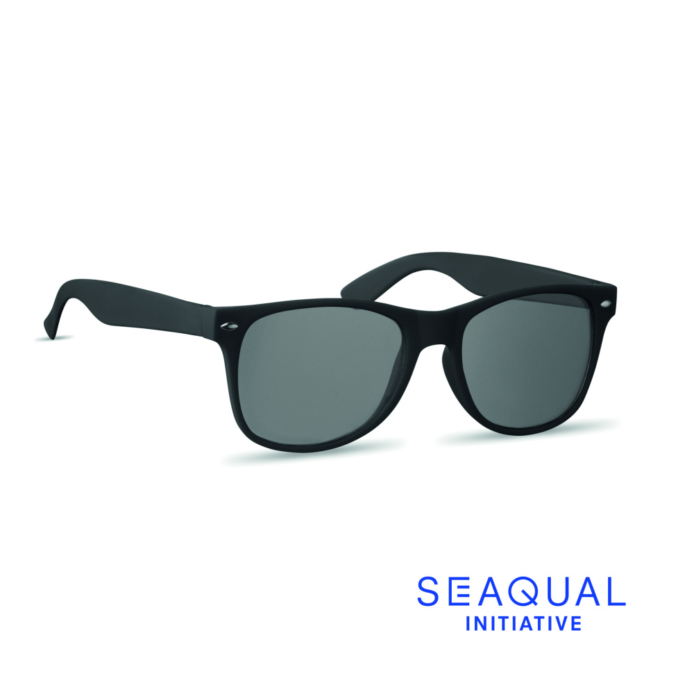 Logo trade promotional giveaway photo of: SEAQUAL® sunglasses