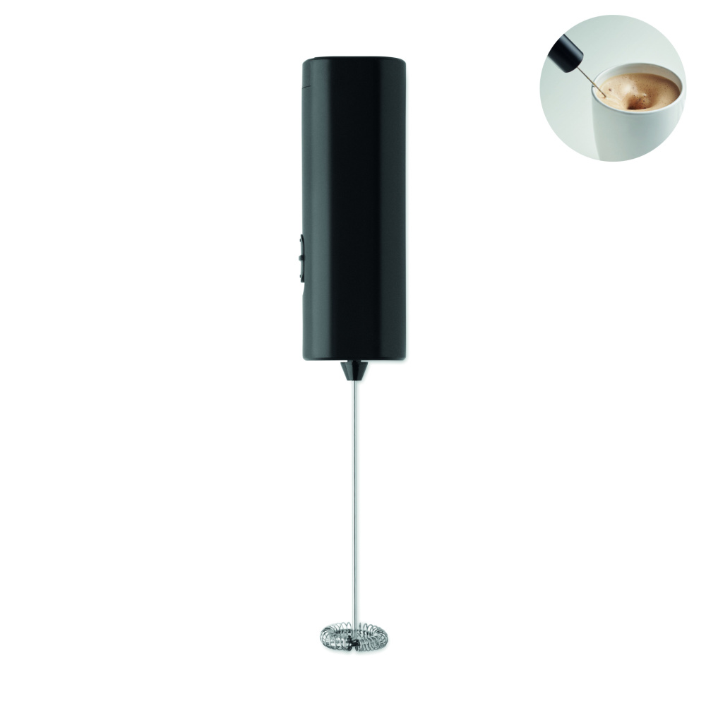 Logotrade business gift image of: Milk frother