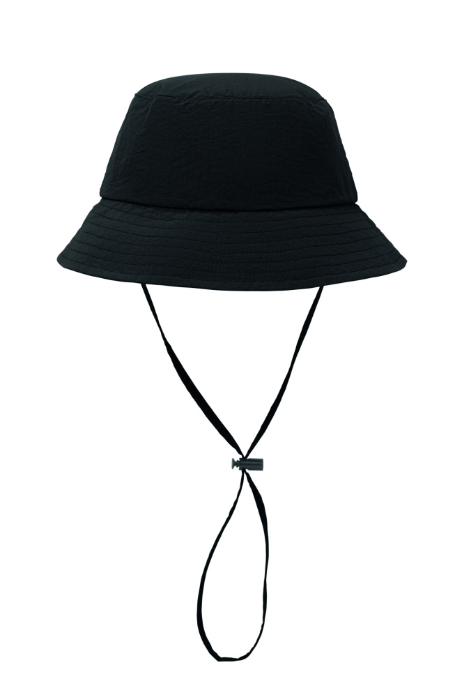 Logotrade promotional item image of: Waterproof fisherman hat