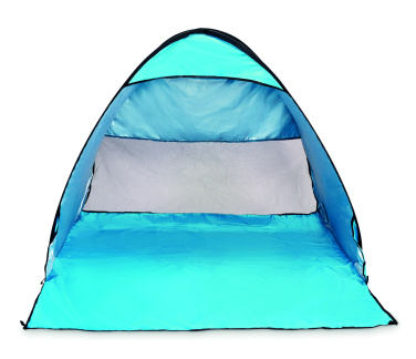 Logotrade promotional gift picture of: Beach tent in 190T polyester
