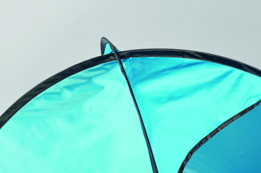 Logotrade promotional giveaways photo of: Beach tent in 190T polyester