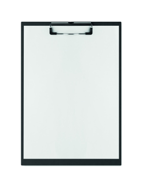 Logotrade promotional product picture of: Cardboard clip board A4