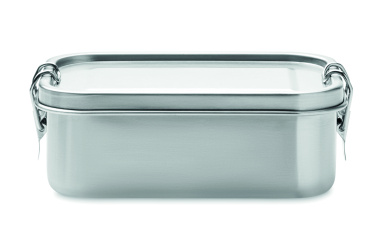 Logo trade promotional merchandise photo of: Lunch box 750mL