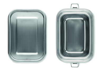 Logotrade business gifts photo of: Lunch box 750mL