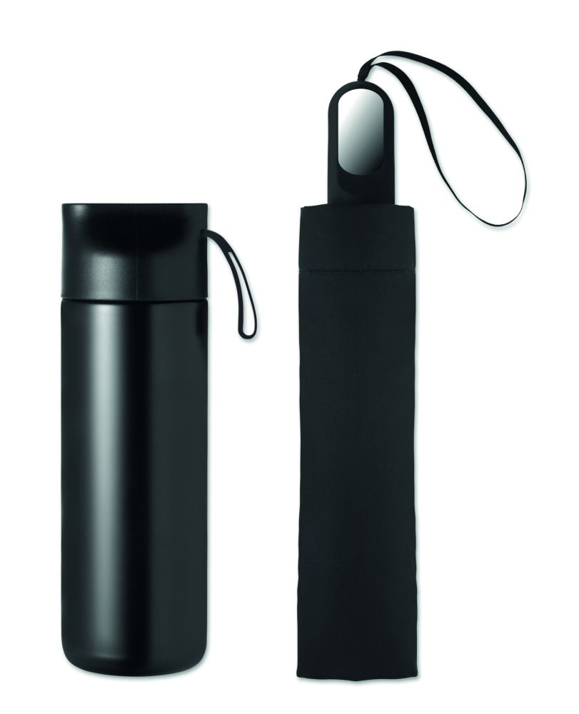 Logotrade promotional merchandise image of: 2 piece gift set