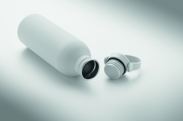 Logotrade promotional merchandise photo of: Single wall bottle 500 ml