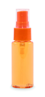 Logotrade corporate gifts photo of: Body mist spray 30ml