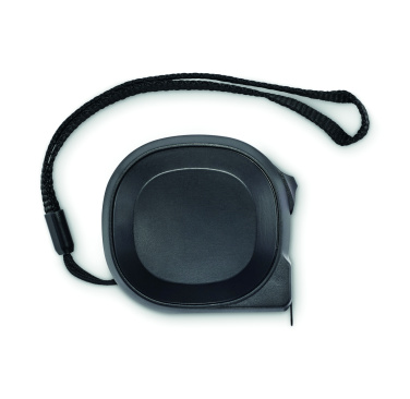 Logotrade promotional merchandise picture of: Measuring tape 5M