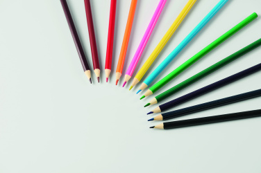 Logotrade advertising product picture of: Children's drawing set