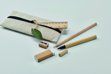 Logo trade promotional product photo of: Stationery set