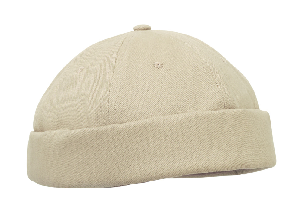 Logo trade promotional products picture of: Docker cap