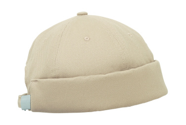 Logo trade corporate gifts picture of: Docker cap