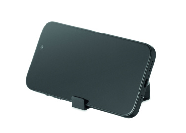 Logotrade promotional giveaway picture of: 100W retractable charging cable