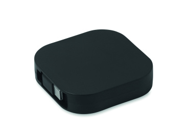 Logotrade promotional merchandise photo of: 100W retractable charging cable