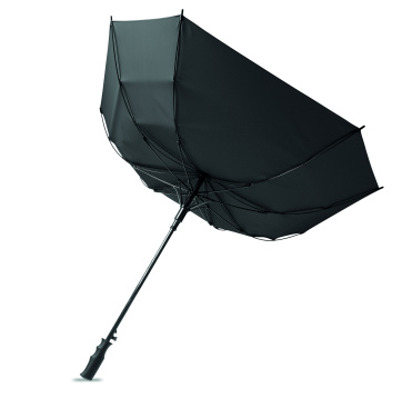 Logo trade promotional product photo of: 23'' Windproof square umbrella