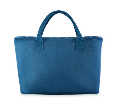 Logo trade promotional products picture of: RPET picnic cooler bag